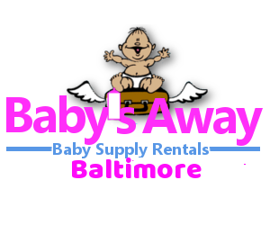 Baby Equipment Rental Baltimore