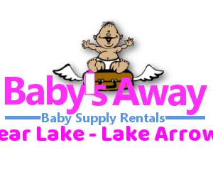 Baby Equipment Rental 
<div style=