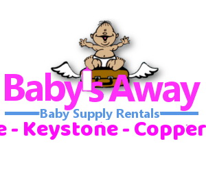 Baby Equipment Rental 
