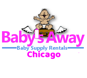 Baby Equipment Rental Chicago