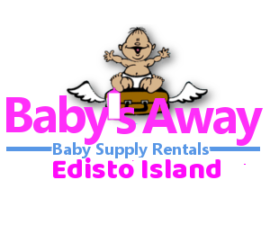 Baby Equipment Rental Edisto Island