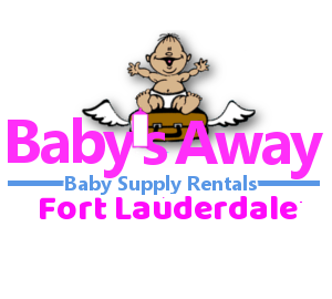 Baby Equipment Rental Fort Lauderdale