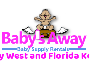 Baby Equipment Rental Key West and Florida Keys