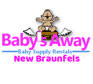 Baby Equipment Rental New Braunfels