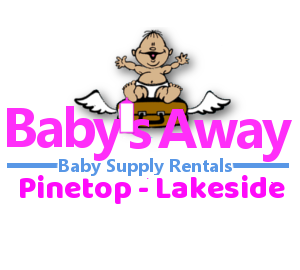Baby Equipment Rental Pinetop - Lakeside