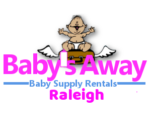 Baby Equipment Rental Raleigh