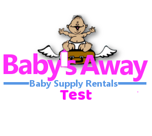 Baby Equipment Rental Phoenix