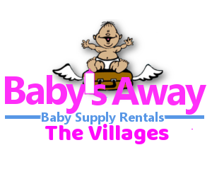 Baby Equipment Rental The Villages