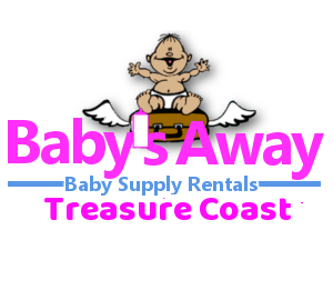Baby Equipment Rental Treasure Coast