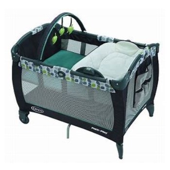 Breathable Mesh Crib Bumper rental in Long Island, NY by Traveling